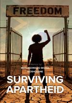 Surviving Apartheid cover